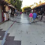 Radharc Na Parc 公寓 托雷维耶哈