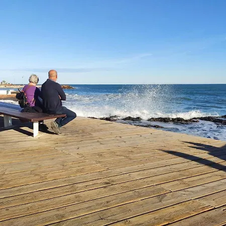 Radharc Na Parc Apartman