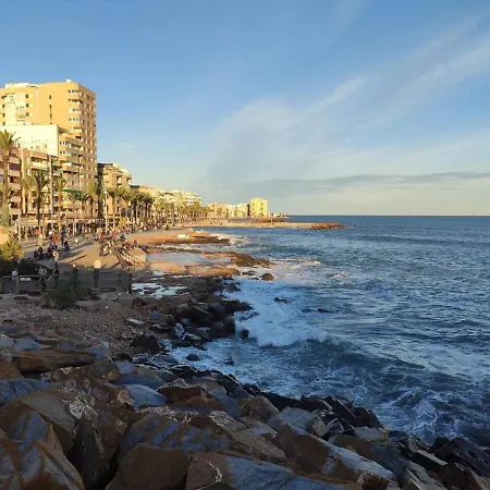 Radharc Na Parc Torrevieja