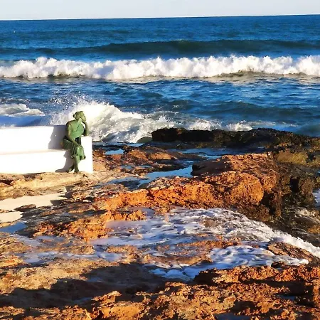 Radharc Na Parc Apartman *