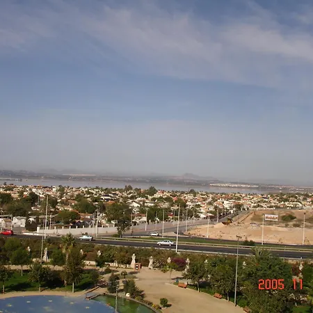 Radharc Na Parc 아파트 *