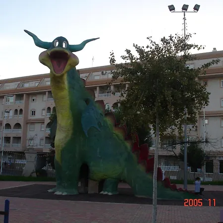 Radharc Na Parc 아파트 *