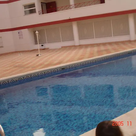 Radharc Na Parc * 또레비에하