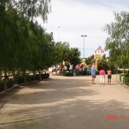 Radharc Na Parc