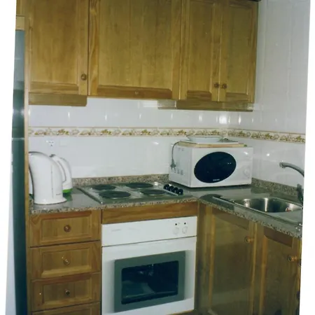 Radharc Na Parc 아파트