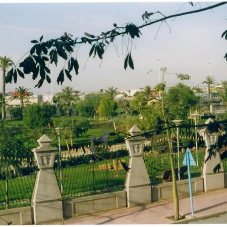 Radharc Na Parc 아파트 *