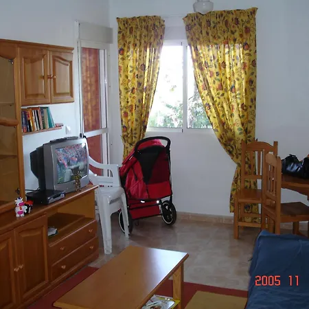 아파트 Radharc Na Parc 또레비에하