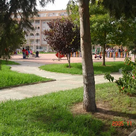 아파트 Radharc Na Parc *