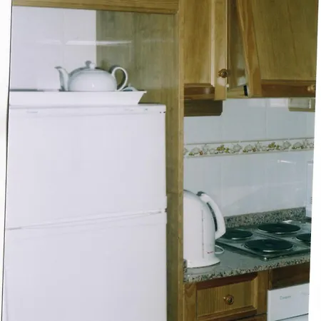 Radharc Na Parc 또레비에하