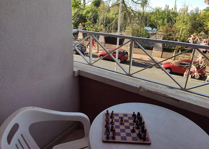 Appartement Radharc Na Parc