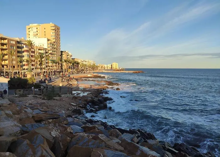 Radharc Na Parc Torrevieja
