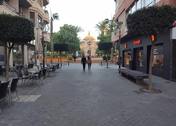 Radharc Na Parc * Torrevieja