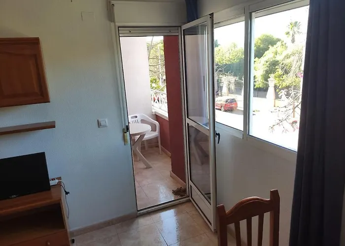 Radharc Na Parc * Torrevieja