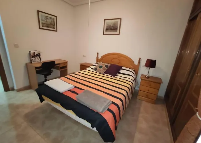 Apartamento Radharc Na Parc