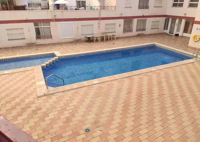 Radharc Na Parc Appartement Torrevieja