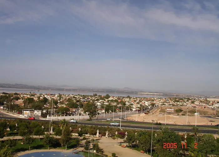 Radharc Na Parc Appartement *