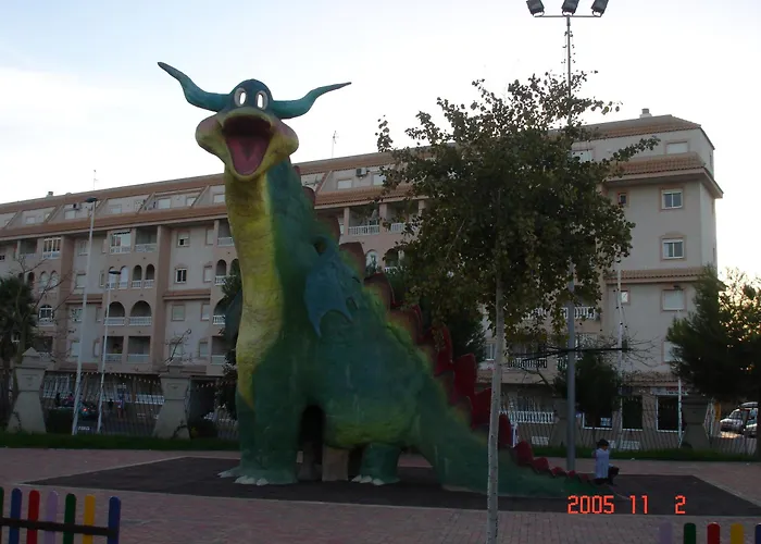 Radharc Na Parc Appartement *