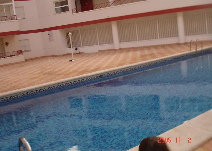 Radharc Na Parc * Torrevieja