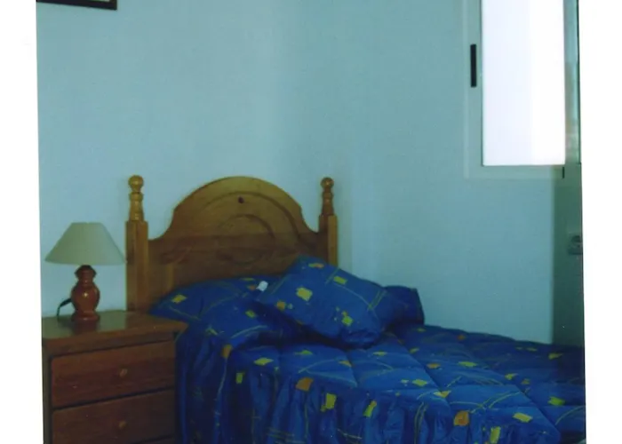 Radharc Na Parc * Torrevieja