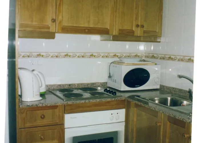 Radharc Na Parc Appartement