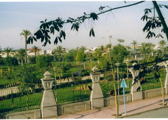 Radharc Na Parc Appartement *