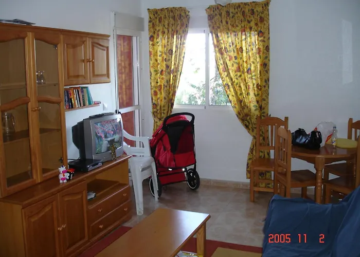 Appartement Radharc Na Parc Torrevieja
