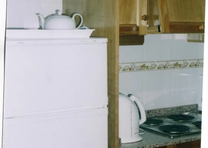 Radharc Na Parc Torrevieja