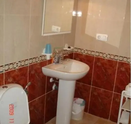 Apartamento Radharc Na Parc