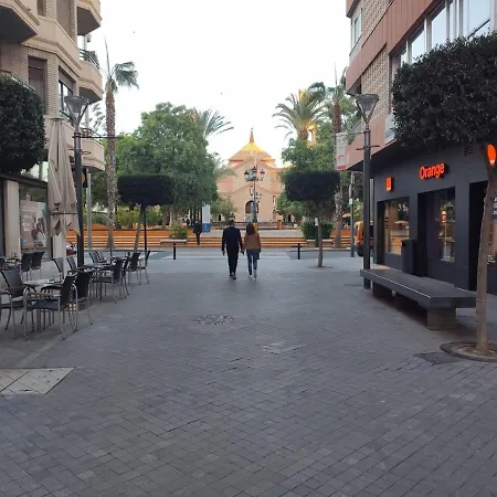 Radharc Na Parc * Τορεβιέχα