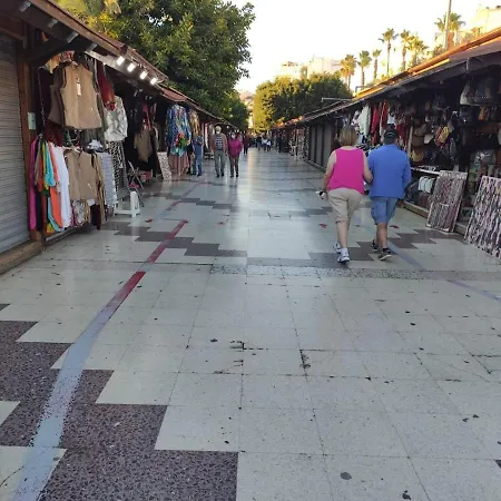 Radharc Na Parc Διαμέρισμα Τορεβιέχα