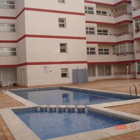 Radharc Na Parc * Torrevieja