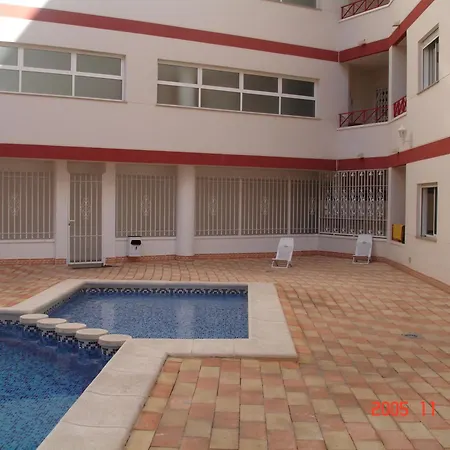 Radharc Na Parc Daire Torrevieja