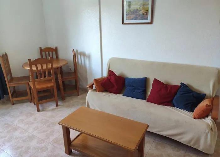 Radharc Na Parc Daire *