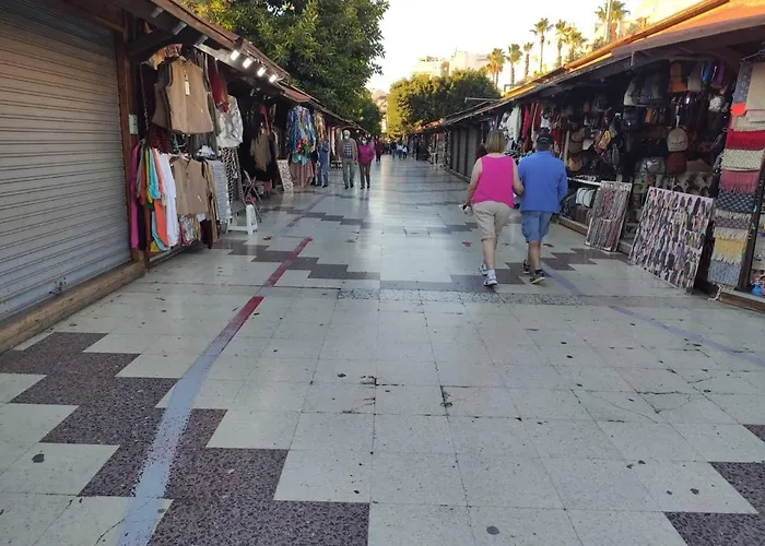Radharc Na Parc Daire Torrevieja