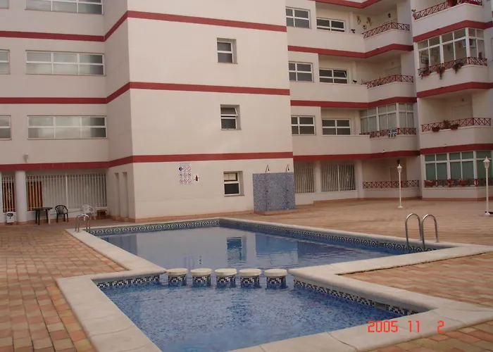 Radharc Na Parc * Torrevieja