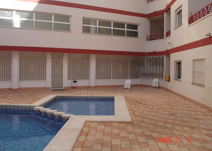 Radharc Na Parc Daire Torrevieja