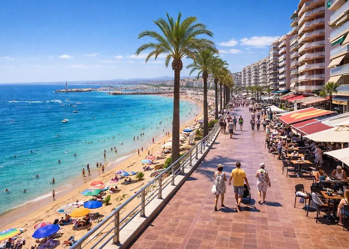 Radharc Na Parc * Torrevieja